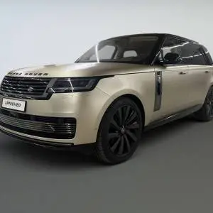 Land Rover Range Rover 3.0 D350 SV
