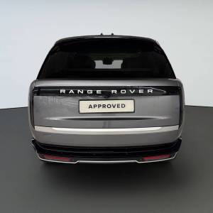 Land Rover Range Rover 3.0D LWB 350HP ATB