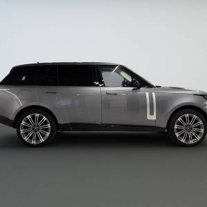 Land Rover Range Rover 3.0D LWB 350HP ATB