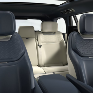 Land Rover Range Rover 3.0 Litre Petrol PHEV AWD LWB Auto