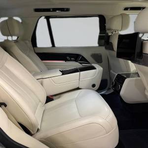 Land Rover Range Rover 3.0D LWB 350HP ATB - 3 godine jamstva