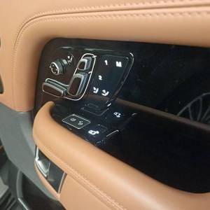 Land Rover Range Rover ATB 3.0D SDV6 275HP 4WD A8