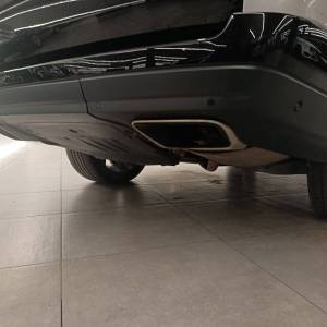 Land Rover Range Rover ATB 3.0D SDV6 275HP 4WD A8