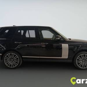 Land Rover Range Rover ATB 3.0D SDV6 275HP 4WD A8