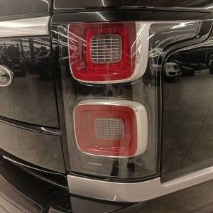 Land Rover Range Rover ATB 3.0D SDV6 275HP 4WD A8