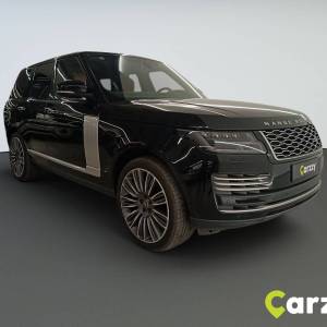 Land Rover Range Rover ATB 3.0D SDV6 275HP 4WD A8