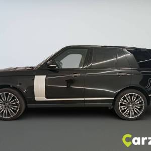 Land Rover Range Rover ATB 3.0D SDV6 275HP 4WD A8