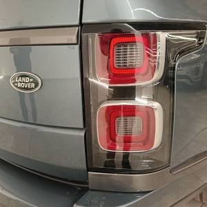 Land Rover Range Rover AUTOBIOGRAPHY 2.0T PHEV 404HP 4WD A8 LWB