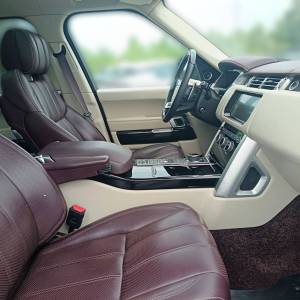 Land Rover Range Rover AUTOBIOGRAPHY 3.0