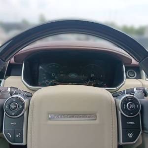 Land Rover Range Rover AUTOBIOGRAPHY 3.0