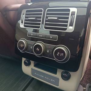 Land Rover Range Rover AUTOBIOGRAPHY 3.0