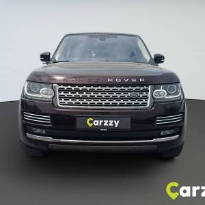Land Rover Range Rover AUTOBIOGRAPHY 3.0