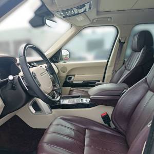 Land Rover Range Rover AUTOBIOGRAPHY 3.0