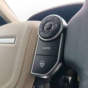 Land Rover Range Rover AUTOBIOGRAPHY 3.0