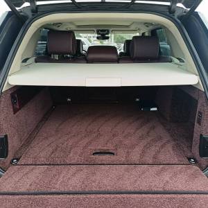 Land Rover Range Rover AUTOBIOGRAPHY 3.0