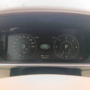 Land Rover Range Rover AUTOBIOGRAPHY 3.0