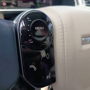 Land Rover Range Rover AUTOBIOGRAPHY 2.0T PHEV 404HP 4WD A8 LWB