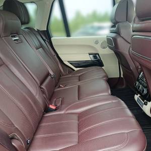 Land Rover Range Rover AUTOBIOGRAPHY 3.0