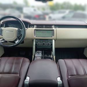 Land Rover Range Rover AUTOBIOGRAPHY 3.0