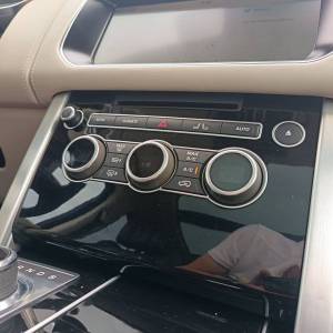 Land Rover Range Rover AUTOBIOGRAPHY 3.0