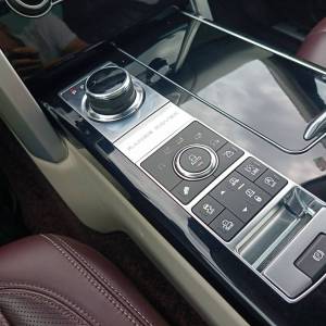 Land Rover Range Rover AUTOBIOGRAPHY 3.0