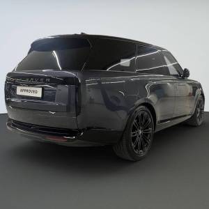 Land Rover Range Rover AUTOBIOGRPHY 3.0D 350HP AWD A8