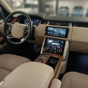 Land Rover Range Rover AUTOBIOGRAPHY 2.0T PHEV 404HP 4WD A8 LWB