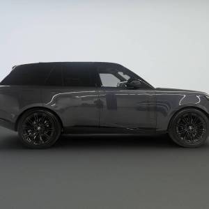 Land Rover Range Rover AUTOBIOGRPHY 3.0D 350HP AWD A8