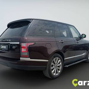 Land Rover Range Rover AUTOBIOGRAPHY 3.0