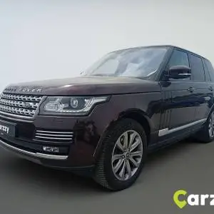 Land Rover Range Rover AUTOBIOGRAPHY 3.0