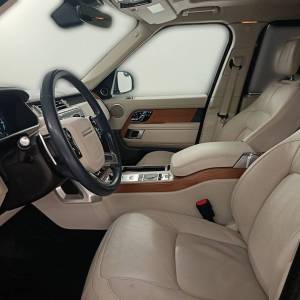 Land Rover Range Rover AUTOBIOGRAPHY 2.0T PHEV 404HP 4WD A8 LWB