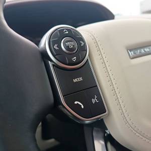 Land Rover Range Rover AUTOBIOGRAPHY 3.0