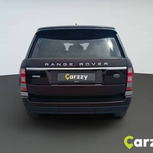 Land Rover Range Rover AUTOBIOGRAPHY 3.0