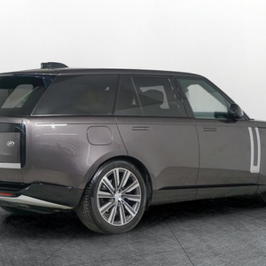 Land Rover Range Rover AUTOBIOGRAPHY 3.0D 350HP A8