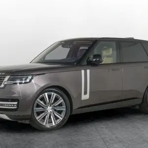 Land Rover Range Rover AUTOBIOGRAPHY 3.0D 350HP A8