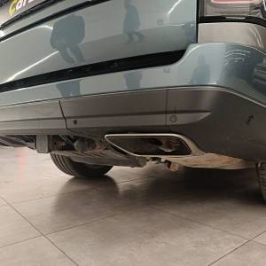 Land Rover Range Rover AUTOBIOGRAPHY 2.0T PHEV 404HP 4WD A8 LWB