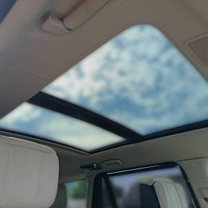 Land Rover Range Rover AUTOBIOGRAPHY 2.0T PHEV 404HP 4WD A8 LWB