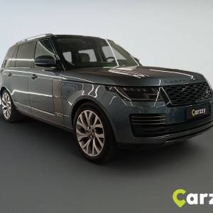 Land Rover Range Rover AUTOBIOGRAPHY 2.0T PHEV 404HP 4WD A8 LWB