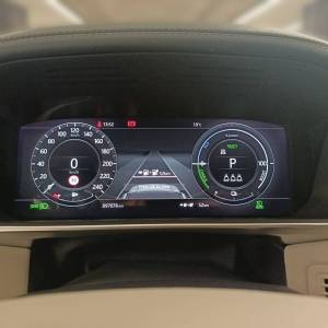 Land Rover Range Rover AUTOBIOGRAPHY 2.0T PHEV 404HP 4WD A8 LWB