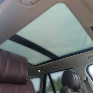 Land Rover Range Rover AUTOBIOGRAPHY 3.0