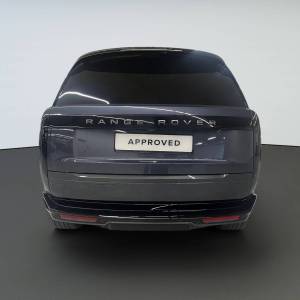 Land Rover Range Rover AUTOBIOGRPHY 3.0D 350HP AWD A8