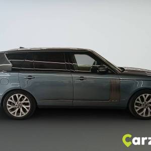 Land Rover Range Rover AUTOBIOGRAPHY 2.0T PHEV 404HP 4WD A8 LWB