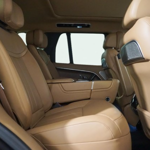 Land Rover Range Rover AUTOBIOGRAPHY 3.0D 350HP A8