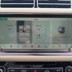 Land Rover Range Rover AUTOBIOGRAPHY 3.0