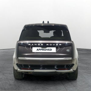Land Rover Range Rover AUTOBIOGRAPHY 3.0D 350HP A8