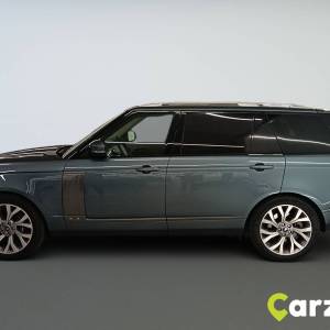 Land Rover Range Rover AUTOBIOGRAPHY 2.0T PHEV 404HP 4WD A8 LWB