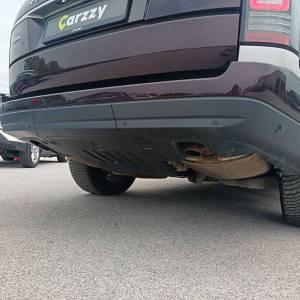 Land Rover Range Rover AUTOBIOGRAPHY 3.0