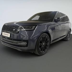 Land Rover Range Rover AUTOBIOGRPHY 3.0D 350HP AWD A8