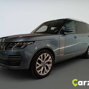 Land Rover Range Rover AUTOBIOGRAPHY 2.0T PHEV 404HP 4WD A8 LWB