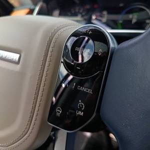 Land Rover Range Rover AUTOBIOGRAPHY 2.0T PHEV 404HP 4WD A8 LWB